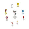 3D Characters Retractable w/ Watch