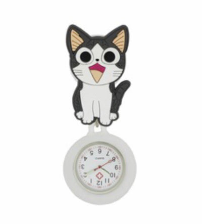 3D Characters Retractable w/ Watch