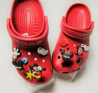 Micky Mouse Clubhouse