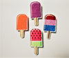 Summer Sicles