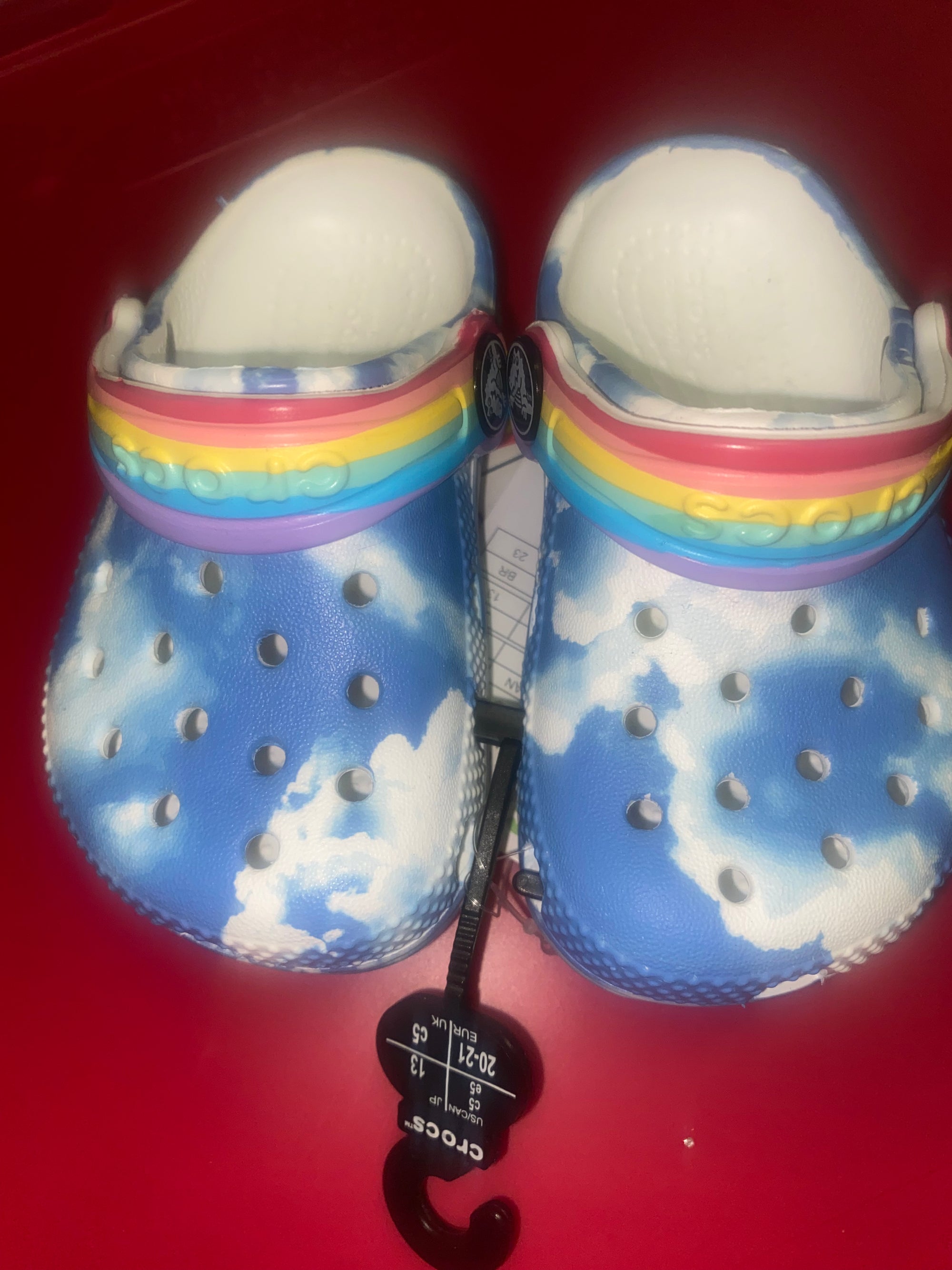 Crocs 2025 black friday