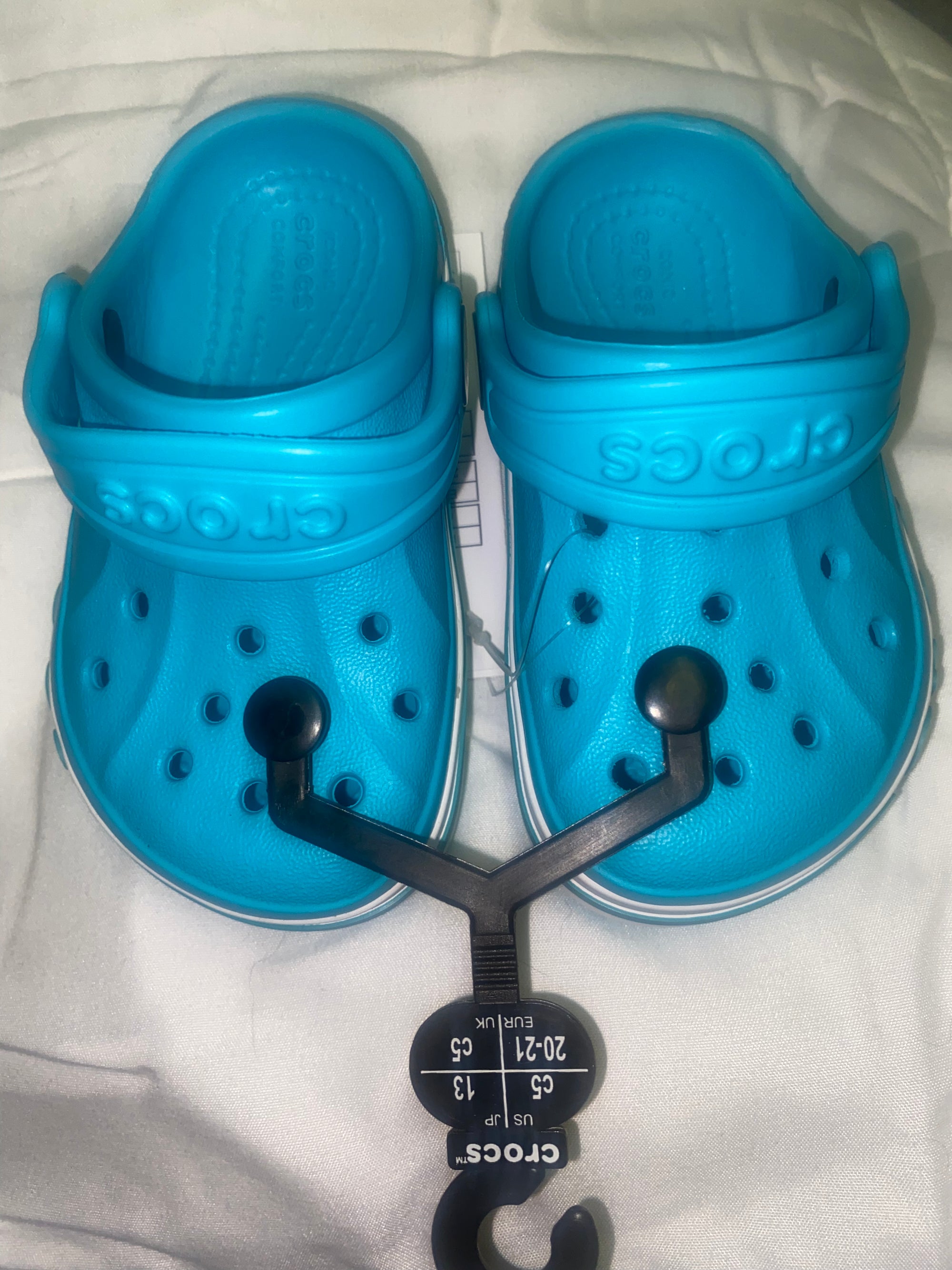 Crocs hot sale us sale