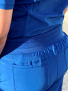 ROYAL STRETCH JOGGER SET